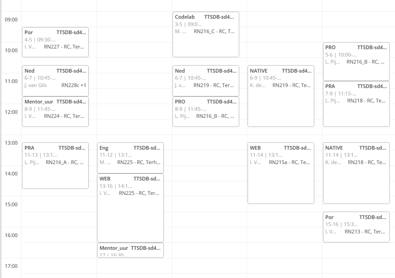 rooster